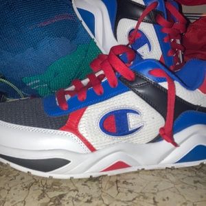 Champion Shoes